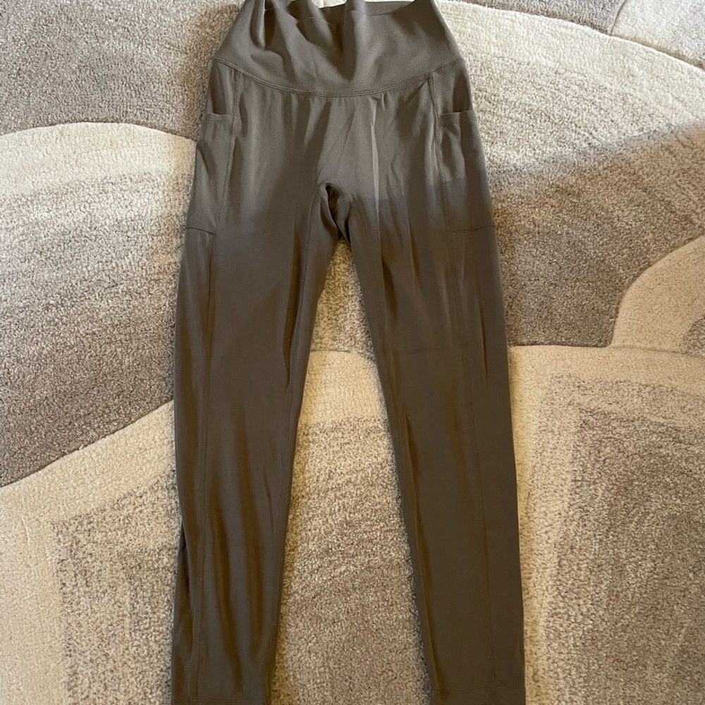 Paragon naked Leggings